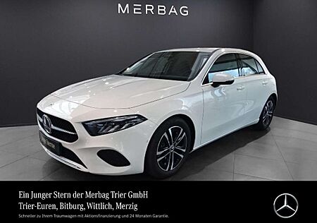 Mercedes-Benz A 180 *Progressive Advanced LED Kamera Navi Nav