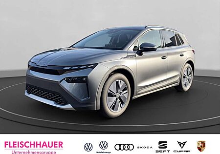 Skoda Elroq Loft 60 LED DAB Navi Rückfahrkam. ACC PDCv+h Klima