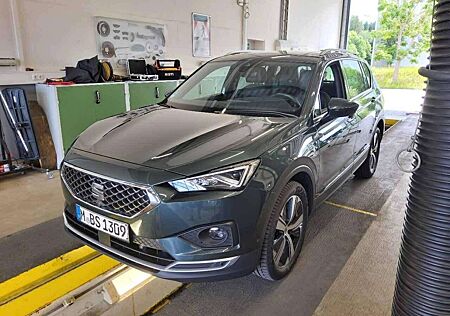 Seat Tarraco Excellence 2.0 4x4 LED/PANO/ACC/360°/8F