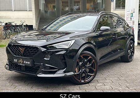 Cupra Formentor VZ5 4Drive*CARBON*KAM*ACC*1.HAND