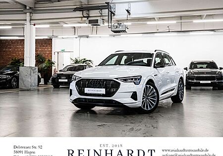 Audi e-tron 55 S LINE/ADVANCED/BLACK/21Z./MTRX/AHK/VC