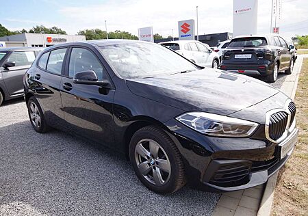 BMW 118i 118 1er Aut. Advantage