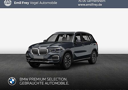 BMW X5 xDrive45e Sitzheizung* Ambientes Innenlicht*
