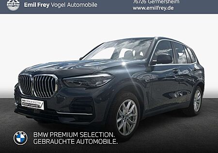 BMW X5 xDrive45e Sitzheizung* Ambientes Innenlicht*