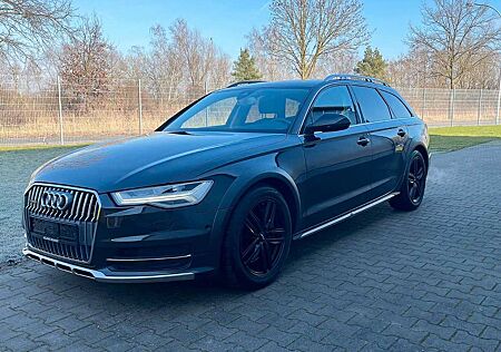 Audi A6 Allroad quattro 3.0 TDI SHZ | AHK | BOSE