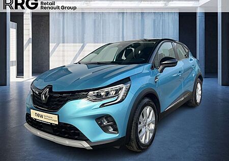 Renault Captur 1.6 E-TECH Plug-in Hybrid 160