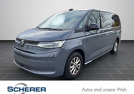 VW T7 Multivan Volkswagen LR 2.0 TDI DSG Life 7-Sitze+LED+ACC+