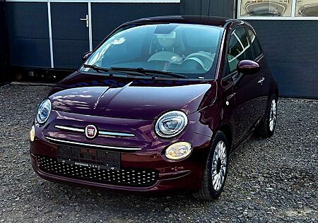 Fiat 500 Lounge,Mild-Hybrid, PDC,TOUCH, Komfort-Paket