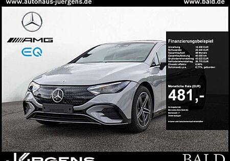 Mercedes-Benz EQE 350 AMG-Sport/DIGITAL/360/Pano/Burm/Distr/19