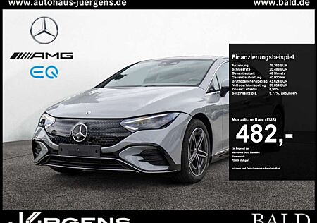 Mercedes-Benz EQE 350 AMG-Sport/DIGITAL/360/Pano/Burm/Distr/19