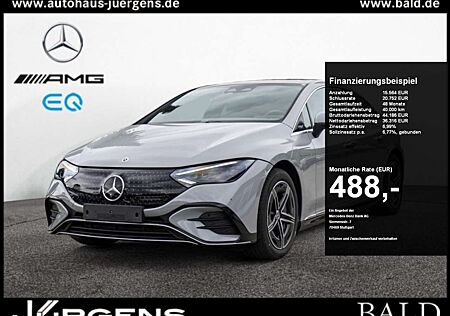 Mercedes-Benz EQE 350 AMG-Sport/DIGITAL/360/Pano/Burm/Distr/19