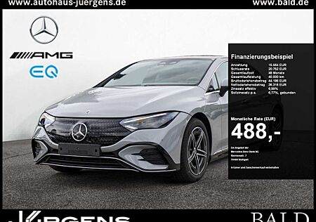 Mercedes-Benz EQE 350 AMG-Sport/DIGITAL/360/Pano/Burm/Distr/19