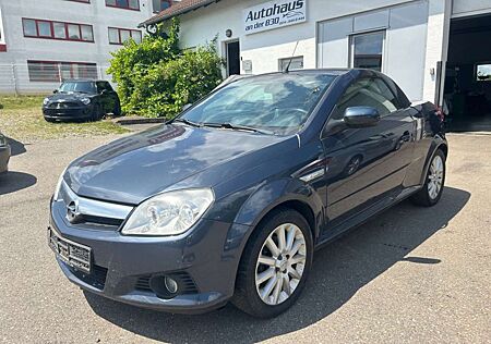 Opel Tigra Twin Top Edition