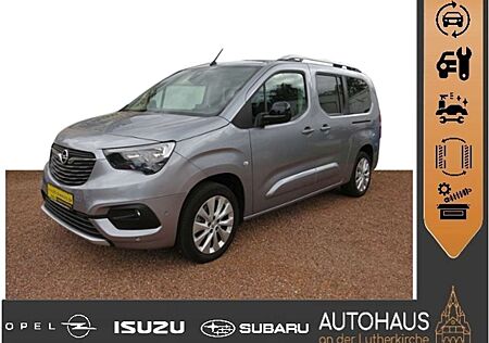 Opel Combo Life E Ultimate XL *HUD**NAVI**7Sitze*