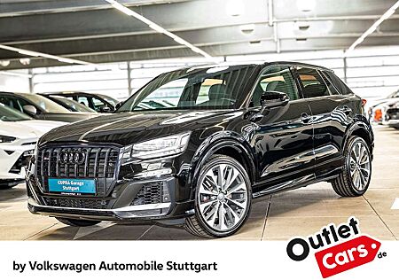 Audi SQ2 2.0 TFSI DSG 221 kW