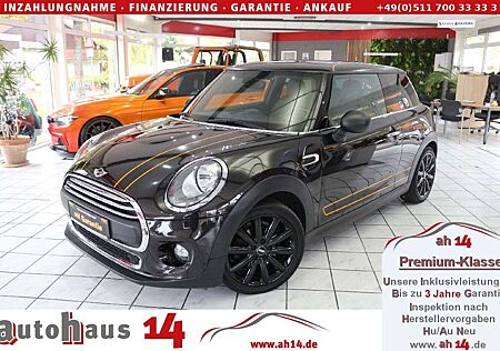Mini ONE - Panorama-Leder-h&k-Sitzheizung-PDC-Visual