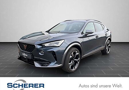 Cupra Formentor VZ 2.0 TSI