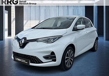 Renault ZOE Intens Batteriekauf R110 Z.E. 50