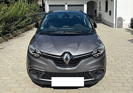 Renault Grand Scenic Grand Scenic TCe 140 GPF EDC BUSINESS EDITION
