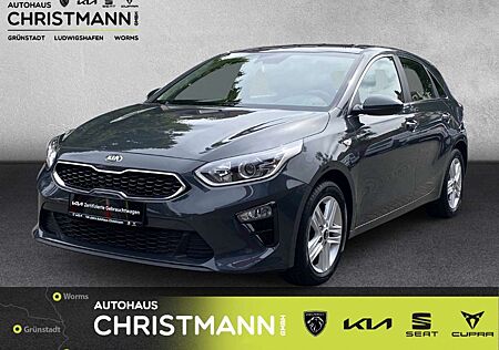 Kia Cee'd Ceed / Vision 1.0 T-GDI EU6d-T *KOMFORTPAKET* *NAVI*