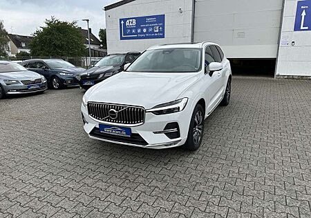Volvo XC 60 XC60 Inscription AWD 2,0 Navi LED Leder ACC St-Heiz P-D