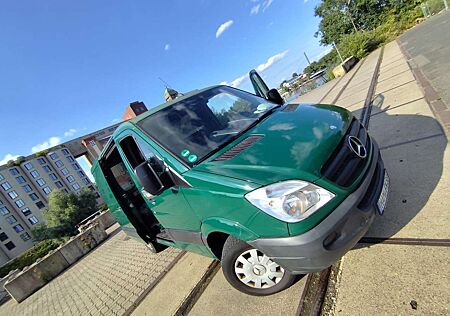 Mercedes-Benz Sprinter 213 CDI 906.611 EEV