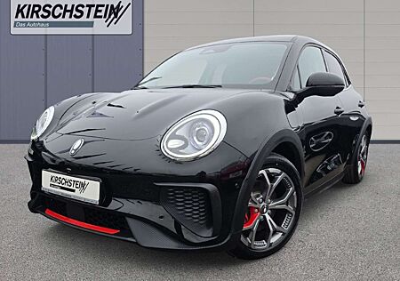 GWM Ora 03 GT Starry Black *wenig Kilometer wie neu*