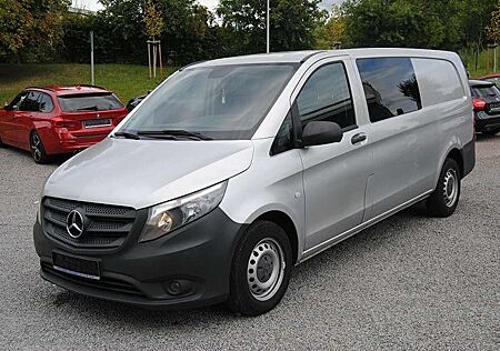 Mercedes-Benz Vito Mixto 111 CDi Extralang.AHK.Klima.Navi