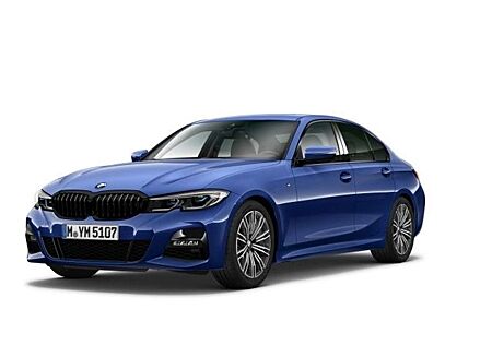 BMW 320 i M Sport Automatik Innovationsp. Sport Aut.