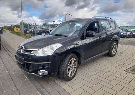 Citroën C-Crosser Citroen FAP Tendance