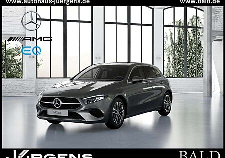 Mercedes-Benz A 180 Progressive/LED/Cam/Pano/Stdhz/Memo/Winter