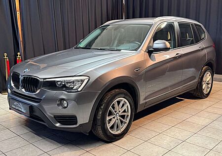 BMW X3 xDrive 20 d |AUT.|LEDER|PDC|NAVI|1.HAND|