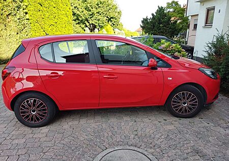 Opel Corsa 5-Türer 1.4 ecoFLEX Start/Stop drive