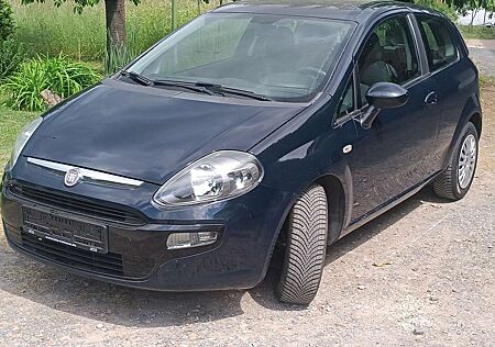 Fiat Punto EVO 1.2 8V Dynamic Start&Stop