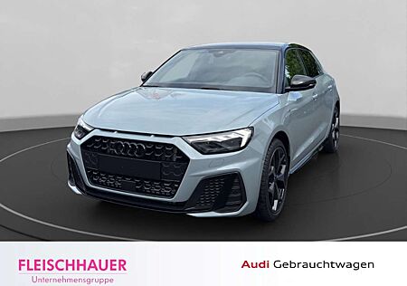Audi A1 Sportback S line 40 TFSI OPTIK SCHWARZ PLUS+ACC+SO