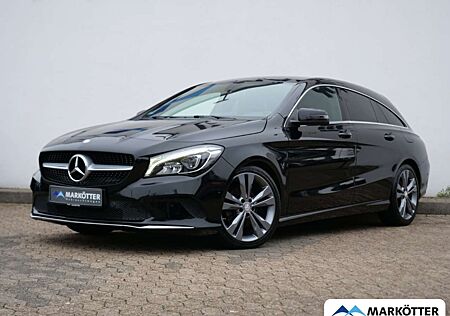 Mercedes-Benz CLA 220 d Urban Navi/LED/AHK/18''