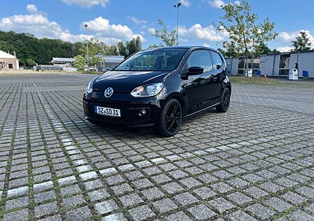 VW Up Volkswagen ! Navi, Klima, SHZ