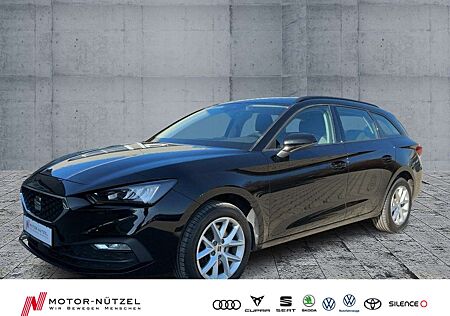 Seat Leon ST 2.0 TDI DSG STYLE LED+NAVI+AHK+DAB+SHZ