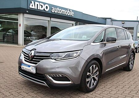 Renault Espace V 1.6 Intens 7-Sitzer/LED/Virtual/HUD/ACC
