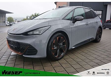 Cupra Born 58 kWh Pilot XL Plus/ACC/Navi/Tech M/ 19''LM Cargo