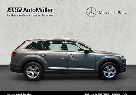 Audi Q7 3.0 TDI QUATTRO PANO STDH ALLRADLKG BOSE 360°