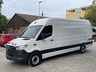 Mercedes-Benz Sprinter 315CDI MAXI Aut. RWD 1H*Klima*RFK