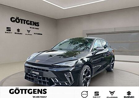 Cupra Leon 1.5 TSI e-Hybrid 150KW NAVI LED 18LM ACC KAME