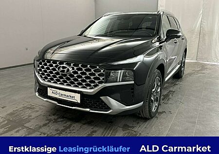 Hyundai Santa Fe 1.6 Plugin-Hybrid 4WD Prime Geschlossen, 5-türig,