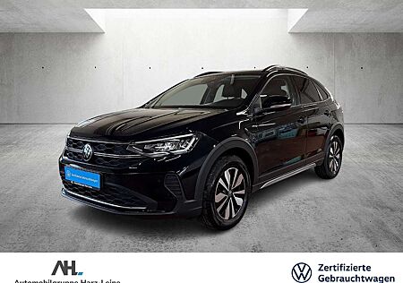 VW Taigo Volkswagen 1.0 TSI Goal AHK ACC LED PDC SHZ DAB+