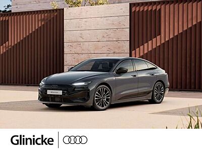 Audi A6 e-tron performance 270 kW
