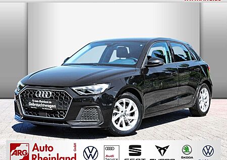 Audi A1 Sportback advanced 30 TFSI LED/GRA/SITZHZ