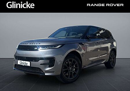 Land Rover Range Rover Sport D300 Dynamic SE WinterPack AHK