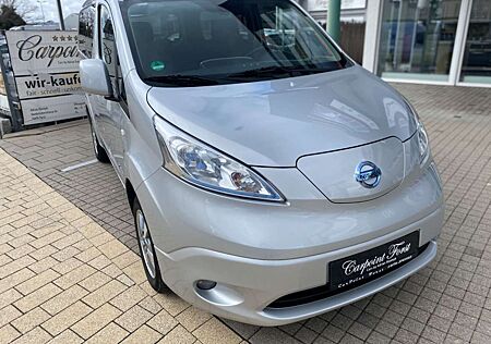 Nissan E-NV200 BATTERIE INKLUSIVE, NAVI, KAMERA uvm.