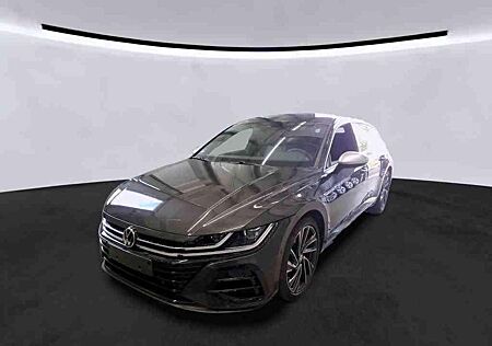 VW Arteon Volkswagen R 4Motion ACC AHK MATRIX PANO 360° HARMAN